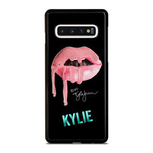 KYLIE JENNER LIPS 1 Samsung Galaxy S10 Case Cover KYLIE JENNER LIPS 1 Samsung Galaxy S10 Case Cover