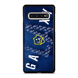 LA GALAXY 1 Samsung Galaxy S10 Case Cover