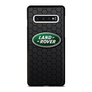 LAND ROVER HEXAGON Samsung Galaxy S10 Case Cover