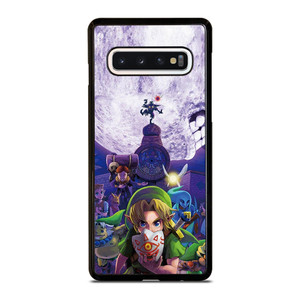 LEGEND OF ZELDA Samsung Galaxy S10 Case Cover