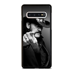 LEMMY KILMISTER BASS 1 Samsung Galaxy S10 Case Cover LEMMY KILMISTER BASS 1 Samsung Galaxy S10 Case Cover