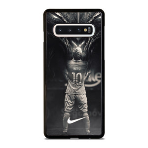 LEO MESSI 1 Samsung Galaxy S10 Case Cover