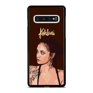 LIL LAY LOW KEHLANI Samsung Galaxy S10 Case Cover