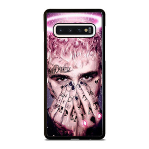 LIL PEEP RAPPER CRY BABY Samsung Galaxy S10 Case Cover LIL PEEP RAPPER CRY BABY Samsung Galaxy S10 Case Cover