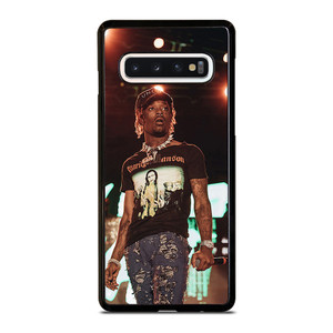 LIL UZI RAPPER Samsung Galaxy S10 Case Cover