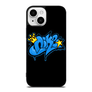 NIKE JUST DO IT GRAFFITI iPhone 13 Mini Case Cover