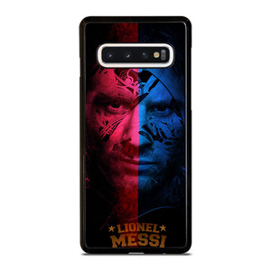 LIONEL MESSI 10 Samsung Galaxy S10 Case Cover