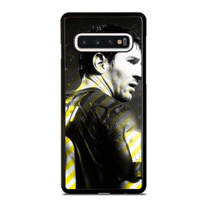 LIONEL MESSI BARCA 1 Samsung Galaxy S10 Case Cover