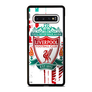 LIVERPOOL 4 Samsung Galaxy S10 Case Cover