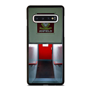 LIVERPOOL THIS IS ANFIELD Samsung Galaxy S10 Case Cover