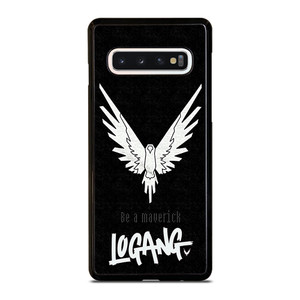 LOGAN PAUL LOGANG 1 Samsung Galaxy S10 Case Cover LOGAN PAUL LOGANG 1 Samsung Galaxy S10 Case Cover
