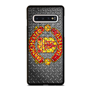 MANCHESTER UNITED THE RED DEVILS Samsung Galaxy S10 Case Cover