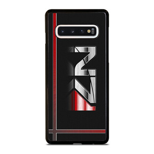 MASS EFFECT N7 FORCE Samsung Galaxy S10 Case Cover