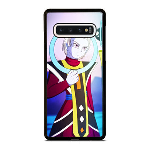 MERUS ANGEL DBS Samsung Galaxy S10 Case Cover MERUS ANGEL DBS Samsung Galaxy S10 Case Cover