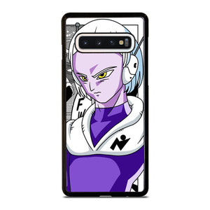 MERUS DB SUPER Samsung Galaxy S10 Case Cover MERUS DB SUPER Samsung Galaxy S10 Case Cover