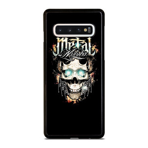 METAL MULISHA SKULL Samsung Galaxy S10 Case Cover