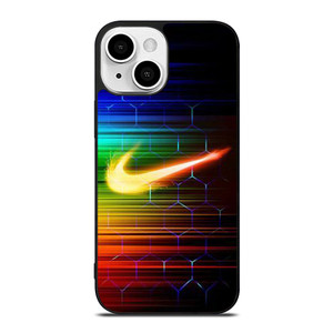 NIKE CRASH LOGO iPhone 13 Mini Case Cover