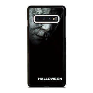 MICHAEL MYERS HALLOWEEN 3 Samsung Galaxy S10 Case Cover