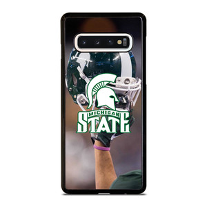 MICHIGAN STATE SPARTANS Samsung Galaxy S10 Case Cover