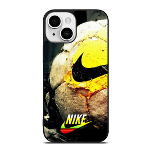 NIKE CLASSIC BALL iPhone 13 Mini Case Cover
