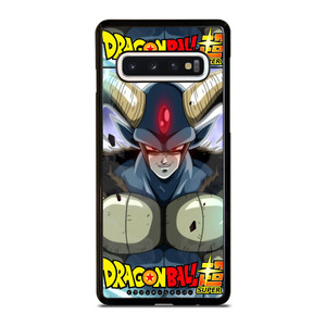 MORO 73 DB SUPER Samsung Galaxy S10 Case Cover