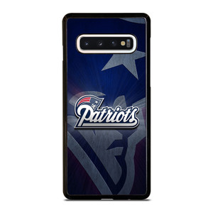 NEW ENGLAND PATRIOTS 3 Samsung Galaxy S10 Case Cover NEW ENGLAND PATRIOTS 3 Samsung Galaxy S10 Case Cover
