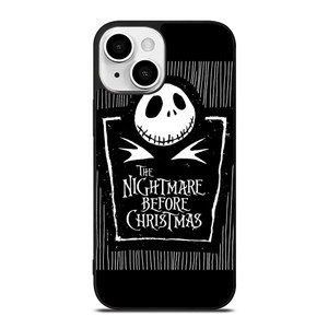 NIGHT BEFORE CHRISTMAS 1 iPhone 13 Mini Case Cover NIGHT BEFORE CHRISTMAS 1 iPhone 13 Mini Case Cover