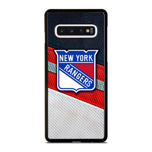 NEW YORK RANGERS 3 Samsung Galaxy S10 Case Cover NEW YORK RANGERS 3 Samsung Galaxy S10 Case Cover