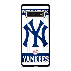 NEW YORK YANKEES 7 Samsung Galaxy S10 Case Cover NEW YORK YANKEES 7 Samsung Galaxy S10 Case Cover