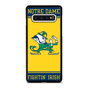 NOTRE DAME FIGHTING 2 Samsung Galaxy S10 Case Cover