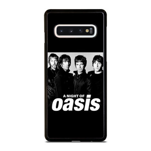 OASIS 1 Samsung Galaxy S10 Case Cover