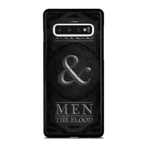 OF MICE AND MEN FLOOD Samsung Galaxy S10 Case Cover