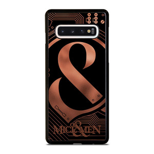 OF MICE AND MEN Samsung Galaxy S10 Case Cover