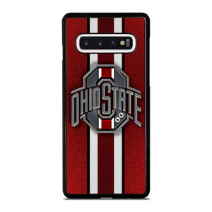 OHIO STATE LOGO Samsung Galaxy S10 Case Cover OHIO STATE LOGO Samsung Galaxy S10 Case Cover