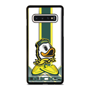 OREGON DUCKS MIGHTY Samsung Galaxy S10 Case Cover