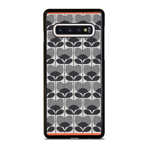 ORLA KIELY TOWEL 2 Samsung Galaxy S10 Case Cover ORLA KIELY TOWEL 2 Samsung Galaxy S10 Case Cover