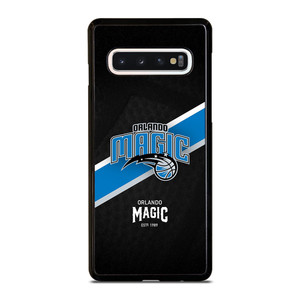 ORLANDO MAGIC NBA LOGO Samsung Galaxy S10 Case Cover