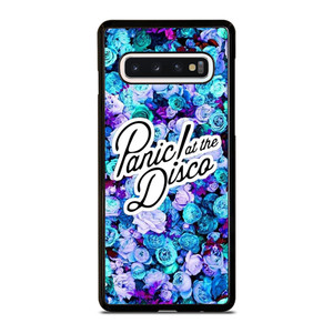 PANIC AT THE DISCO 2 Samsung Galaxy S10 Case Cover
