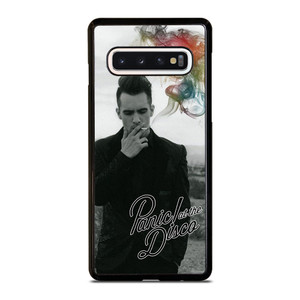 PANIC AT THE DISCO 5 Samsung Galaxy S10 Case Cover PANIC AT THE DISCO 5 Samsung Galaxy S10 Case Cover