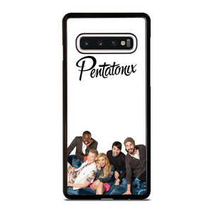 PENTATONIX 2 Samsung Galaxy S10 Case Cover
