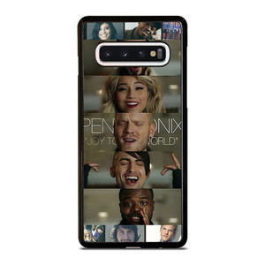 PENTATONIX A CAPPELLA GROUP Samsung Galaxy S10 Case Cover PENTATONIX A CAPPELLA GROUP Samsung Galaxy S10 Case Cover