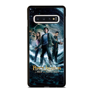 PERCY JACKSON MOVIE Samsung Galaxy S10 Case Cover