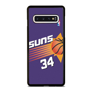PHOENIX SUNS NBA Samsung Galaxy S10 Case Cover PHOENIX SUNS NBA Samsung Galaxy S10 Case Cover