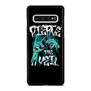 PIERCE THE VEIL ART LOGO Samsung Galaxy S10 Case Cover PIERCE THE VEIL ART LOGO Samsung Galaxy S10 Case Cover