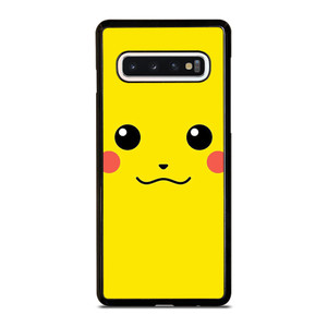 PIKACHU 1 Samsung Galaxy S10 Case Cover