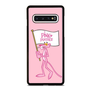 PINK PANTHER 3 Samsung Galaxy S10 Case Cover