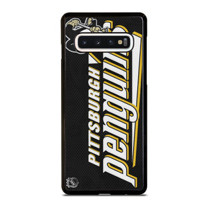 PITTSBURGH PENGUINS 1 Samsung Galaxy S10 Case Cover PITTSBURGH PENGUINS 1 Samsung Galaxy S10 Case Cover