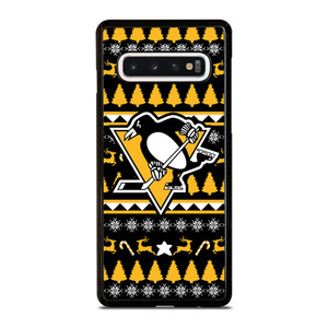 PITTSBURGH PENGUINS ICE HOCKEY Samsung Galaxy S10 Case Cover PITTSBURGH PENGUINS ICE HOCKEY Samsung Galaxy S10 Case Cover
