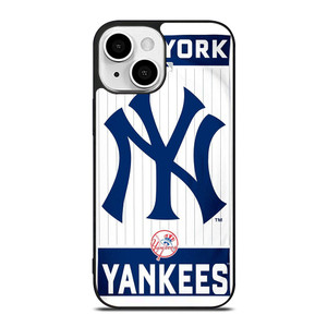 NEW YORK YANKEES 7 iPhone 13 Mini Case Cover