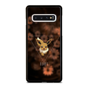 POKEMON EEVEE NEW Samsung Galaxy S10 Case Cover